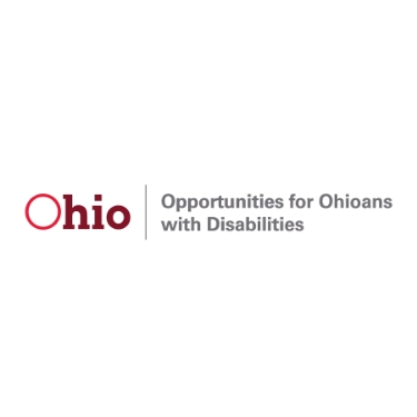 Opportunities for Ohioans with Disabilities logo