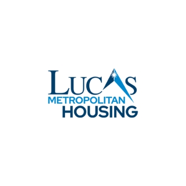 Lucas Metropolitan Housing logo