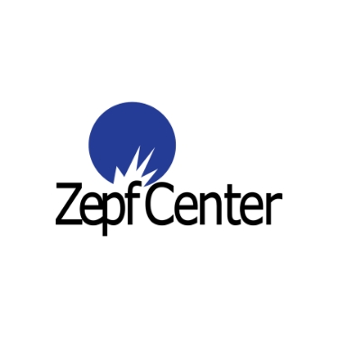 Zepf Center logo
