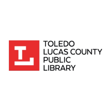 Toledo Lucas County Public Library logo