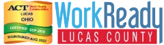 WorkReady Lucas County logo